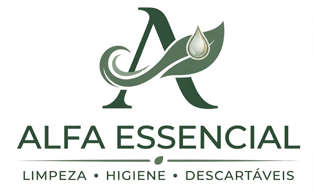 Alfa Essencial Logo